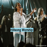 Hillsong Worship