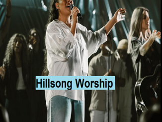 Hillsong Worship