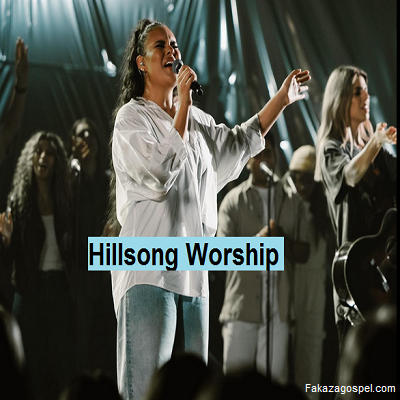 Hillsong Worship
