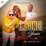 ImbongiYosizi – Isinkwa Sami Ft. ShengeWasehlalankosi & Mfanomhlophe