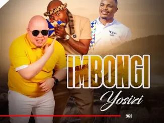 ImbongiYosizi – Isinkwa Sami Ft. ShengeWasehlalankosi & Mfanomhlophe