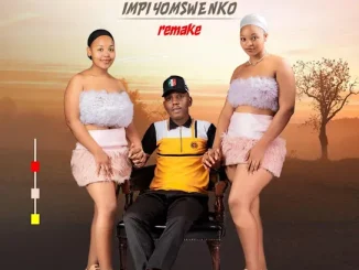 Isoka Lentombi Eyodwa – Impi Yomswenko (Remake)