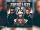 Issa Sisdoh, DJ The Guy, DJ Kooly J – AmaDlozi