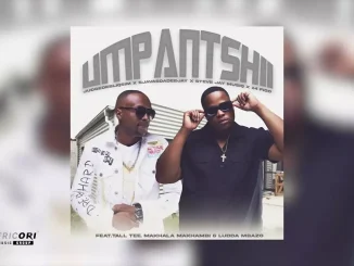 JudgeDeBliQSim, SjavasDaDeejay, Steve Jay MusiQ & 14 Figo – Umphantsi (ft. Various Artists)