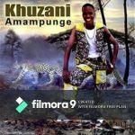 KHUZANI – Izitha Ziningi KHUZANI – Izitha Ziningi
