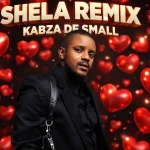 Kabza De Small – Shela Remix Kabza De Small – Shela Remix