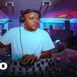 Kabza De Small – Valentines Mix LIVE FULL Amapiano Mix 14 February 2026