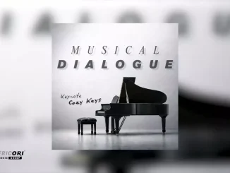 Keynote & Cozy Keys – Musical Dialogue