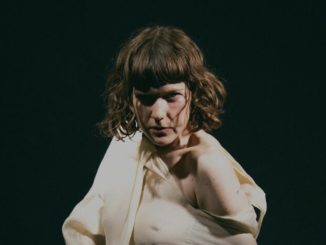 Lucy Kruger & The Lost Boys Unveil Seventh Album Pale Bloom