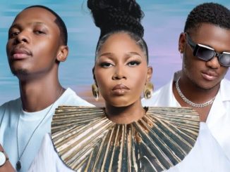 Maleh Joins Forces with Kamoh Xaba and Kamza Heavypoint on New Single “Bula Ditsela”