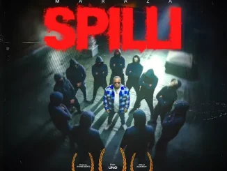 MarazA – SPILLI