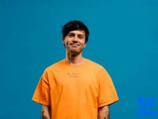 Matthew Mole Returns with “In My Head,” A Dynamic Blend of Reflection and Energy