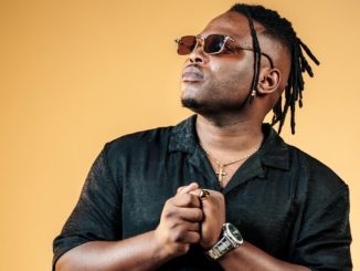 Mduduzi Ncube Hits Double Platinum, Celebrates Major Career Milestone