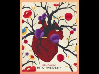 Mpho.Wav – Bab’ Omdala