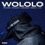 Mr JazziQ – Wololo Ft. Focalistic, Vigro Deep, And Freddy K & M.J