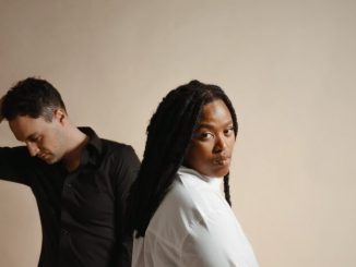 Msaki and Jesse Clegg Unveil “Entropy,” A Genre-Defying Journey Through Loss and Love