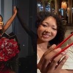 Naledi Aphiwe Celebrates Self-Love as Mawelele Goes Public with Girlfriend on Valentine’s Day