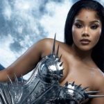 Nomcebo Zikode Carves Her Own Path with Debut Album The Journey