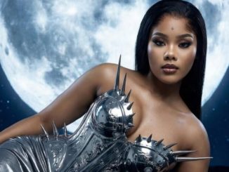 Nomcebo Zikode Carves Her Own Path with Debut Album The Journey