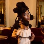 Nomfundo Moh Releases “Uzophumelela” as Farm Julia Album Nears