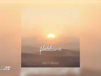 Sandy P – Phelelisiwe Ft. Novaboy
