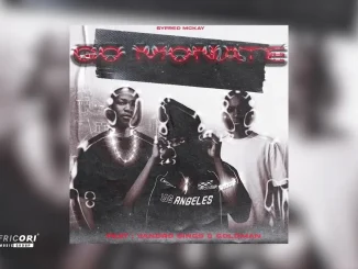 Syfred Mckay – Go Monate Ft. Vandro Sings & Goldman