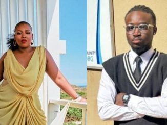 “They Must Be Executed” – Anele Mdoda Reacts to Killing of E-Hailing Driver Isaac in Pretoria