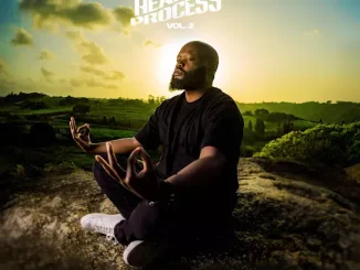 UMngomezulu – Ride For You Ft. Jeru