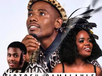 UNyuswa – Istofu Samalahle