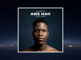 Zee Nxumalo, Dlala Thukzin & Funky Qla – Awe Mah (Dr Phathi’s Gqom Remake)