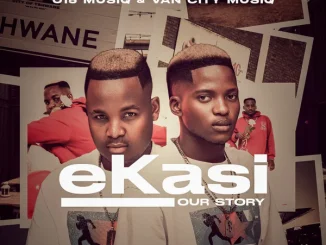 015 MusiQ – Impilo Yakho Ft. Van City MusiQ, Slidoo Man & Ceehle