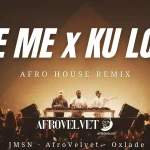 AfroVelvet – LOVE ME & KU LO SA