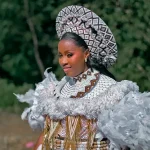 Airic no Mjolisi – Ngaze Ngakthanda