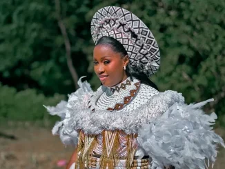 Airic no Mjolisi – Ngaze Ngakthanda