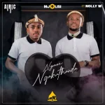 Airic – Ngaze Ngakuthanda Ft. Mjolisi & Nolly m Airic – Ngaze Ngakuthanda Ft. Mjolisi & Nolly m