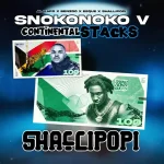 Al Xapo, ShalliPoppi, Benzoo & Eeque – SNOKONOKO II