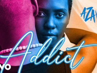 Azawi – Addict