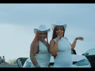 Babethe Goshoazen – Baloi Ft. Zanda Zakuza & Makhadzi