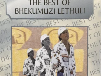 Bhekumuzi Luthuli – Emakhoneni