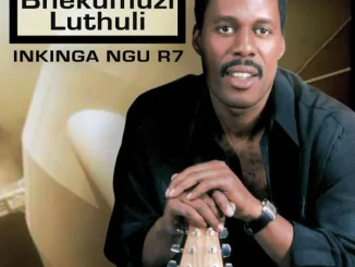 Bhekumuzi Luthuli – Kwa Dukuza