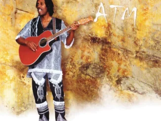 Bhekumuzi Luthuli – Uyinsizwa