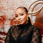 Boity Thulo Announced as the Face of Bathu’s New Volt Sneaker Range
