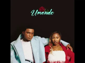 Born kxng – Umendo