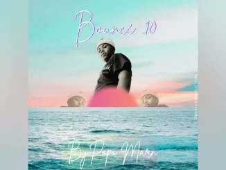 Bounce.10 – Popo Marn