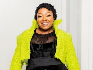 Brenda Mtambo Steps Into Leadership Role at CAPASSO