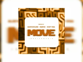 BusyExplore – On Le Fait Ft. InQfive & Cyatt RSA