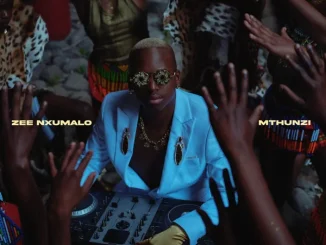 Ciza – Abantu ft. Zee Nxumalo & Mthunzi
