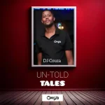 DJ Couza – Sons of the Earth Ft. Fako G