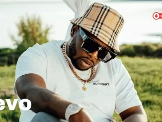 DJ Maphorisa, Xduppy, Benzoo, Mellow & Sleazy, Focalistic – Woza Jack[Tribute Mix]