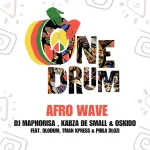 DJ Maphorisa – Afro Wave ft. Kabza De Small, Oskido, Olodum, Tman Xpress & Phila Dlozi
